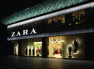 Link to: Spanish domination – Zara brand profile