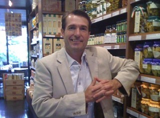 Link to: My business: the entrepreneurial chef