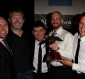 Link to: ADMA Awards 2011 winners