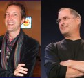 Link to: Steve Jobs founded Apple to prove self-worth