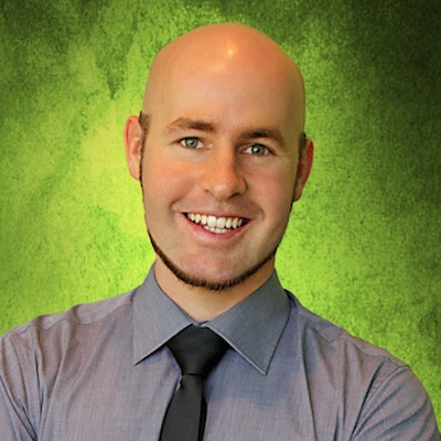 Brad Anderson