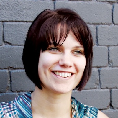 Sara Salter