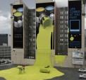 Link to: Top10 outdoor ads from around the world