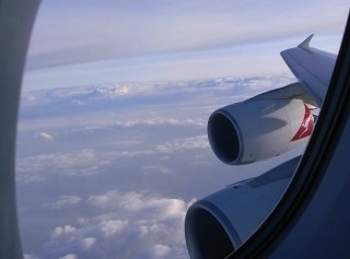 Link to: Air battle for domestic business travellers heats up, as Qantas drama sees drop in satisfaction