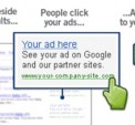Link to: Google takes $10bn in a quarter, CPC price down