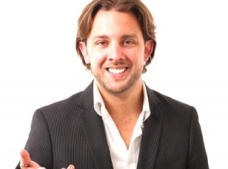 Link to: Marketing education feature: The Researcher