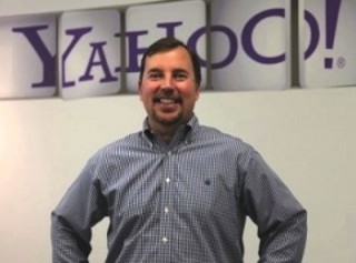 Link to: Yahoo display and search revenue falls