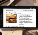 Link to: Facebook ads to go mobile in weeks