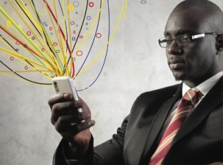 Link to: Mobilising FMCG: how brands can engage beyond the app