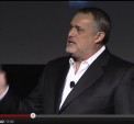 Link to: Recap 2011: Jeffrey Hayzlett shares his 118-second elevator pitch