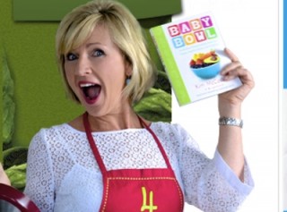 Link to: A recipe to drive online sales