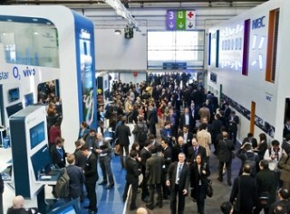Link to: Key trends from Mobile World Congress 2012