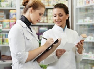 Link to: Blogging for the pharmaceutical sector
