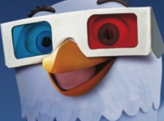 Link to: Birds Eye Fish Fingers 3D cinema campaign