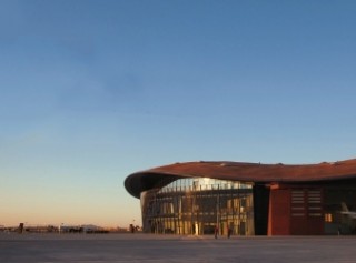 Link to: Career profile: Stephen Attenborough, commercial director, Virgin Galactic