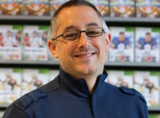 Link to: Q&A with Chris Erb – VP of brand marketing, EA Sports