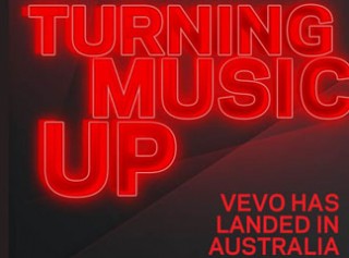 Link to: Mentos, Sony & Vodafone first advertisers to sign with VEVO