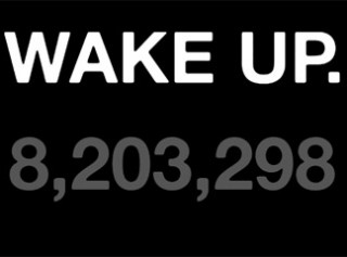 Link to: BlackBerry own up to Wake Up