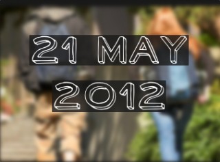 Link to: Your marketing quote and niche ad option of the day – 21 May 2012