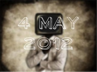 Link to: Your marketing quote and niche ad option of the day – 4 May 2012