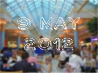 Link to: Your marketing quote and niche ad option of the day – 9 May 2012