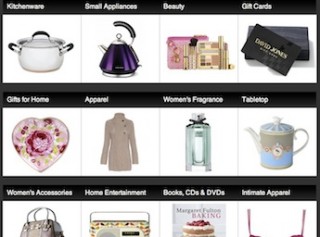 Link to: David Jones taking big step towards omni-channel retailing
