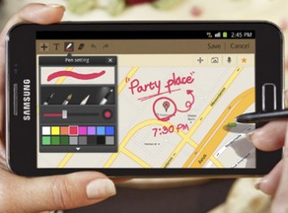 Link to: Phone geek Aussies show thirst for innovative smartphone features