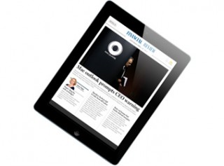 Link to: Fin Review to join the app race next week