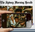 Link to: Fairfax launches ‘scan for video’ print integration