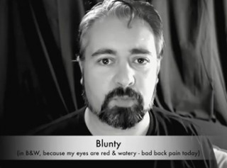 Link to: Vlogger ‘Blunty’ admits involvement in Wake Up stunt