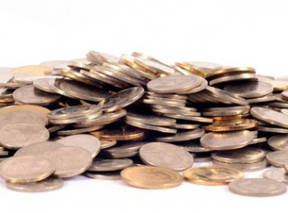 Link to: Not-for-profit wants one million 5 cent coins