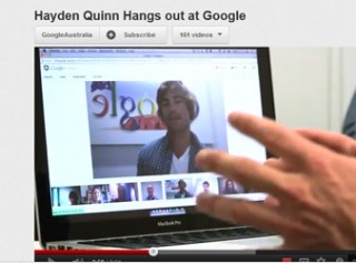 Link to: Brands flock to Google+ but consumers slow to follow