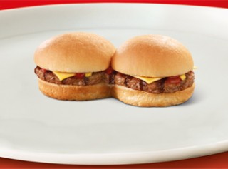 Link to: Hungry Jacks’ minis a repackaging success