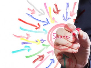 Link to: The best and worst times for Facebook, Twitter engagement