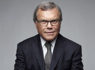 Link to: Sorrell: The most important new marketing trends