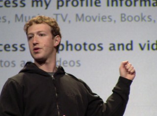 Link to: Facebook IPO priced at $38 a share